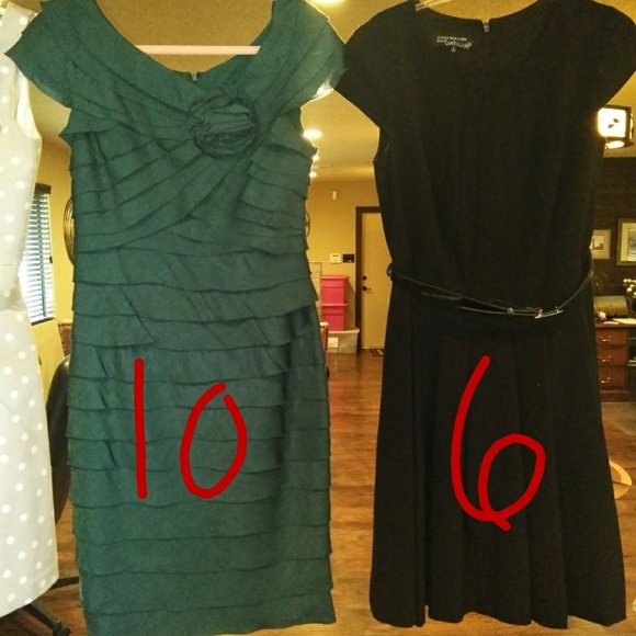 Dresses - Picture 6 of 7